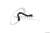 TRUCKTEC AUTOMOTIVE 02.40.015 Radiator Hose